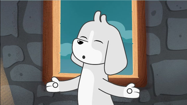 Scribble Scrubbies EP 3